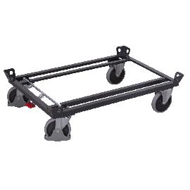 Paletten-Fahrgestell RAL 7016 Produktbild